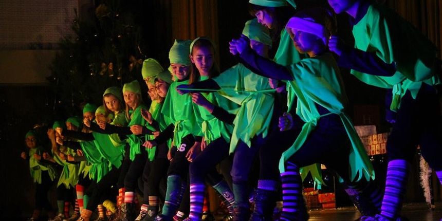 Panika u Mrazogradu, foto:Promo