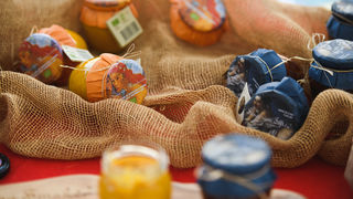 Agro sajam u sklopu projekta PESCAR na zadarskom Forumu