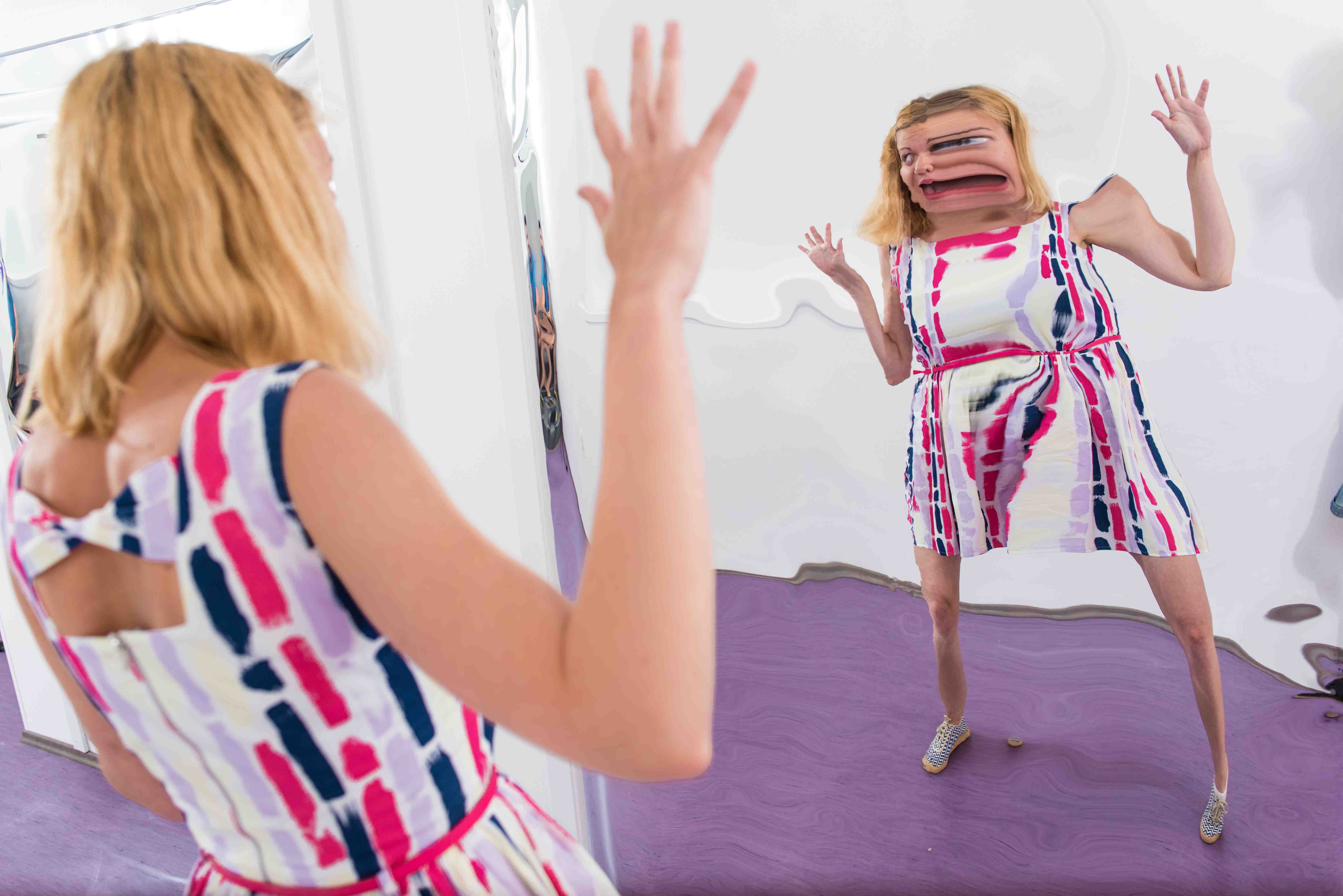 Muzej iluzija Muzej iluzija