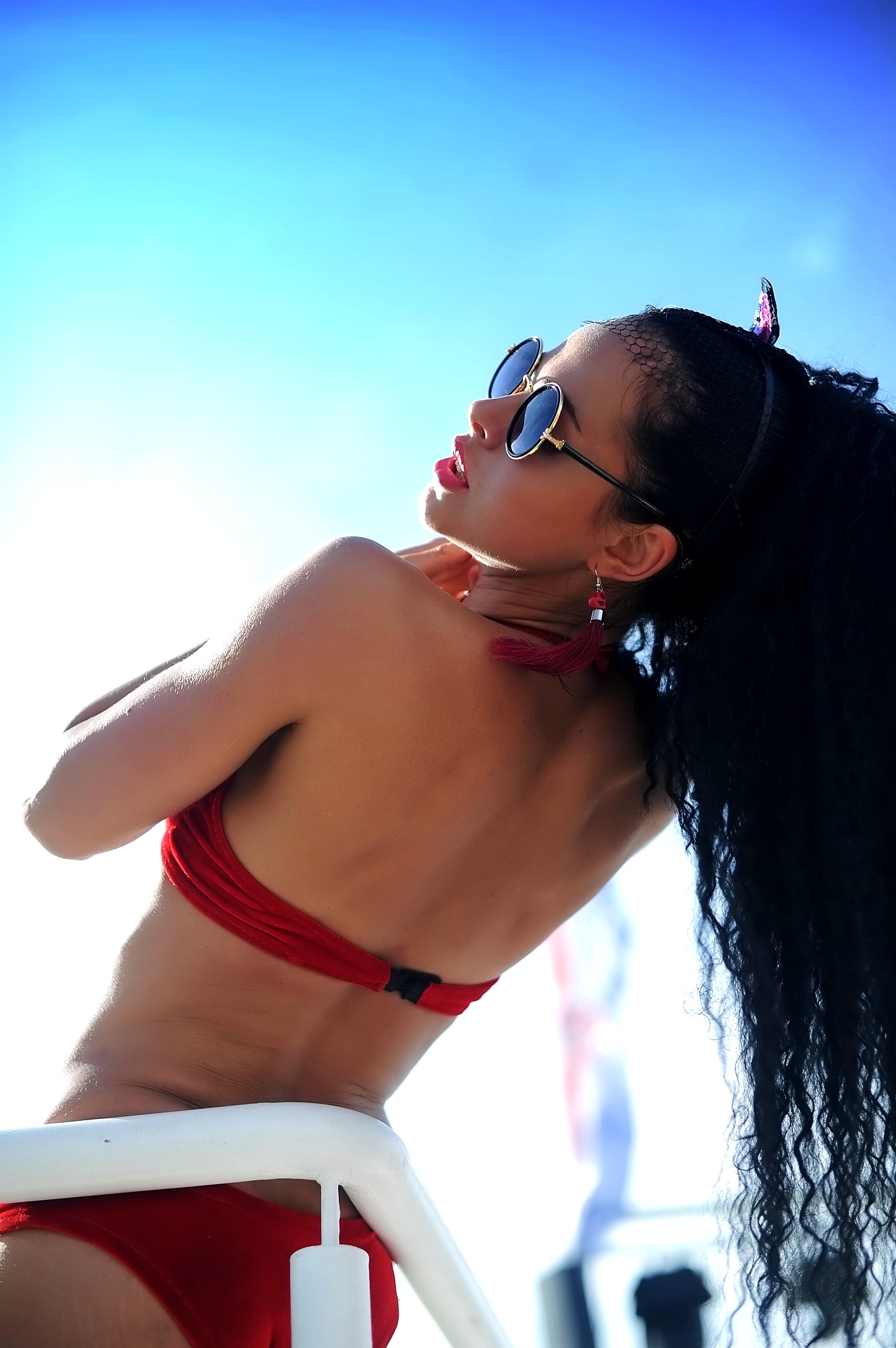 aquarius, party, zabava