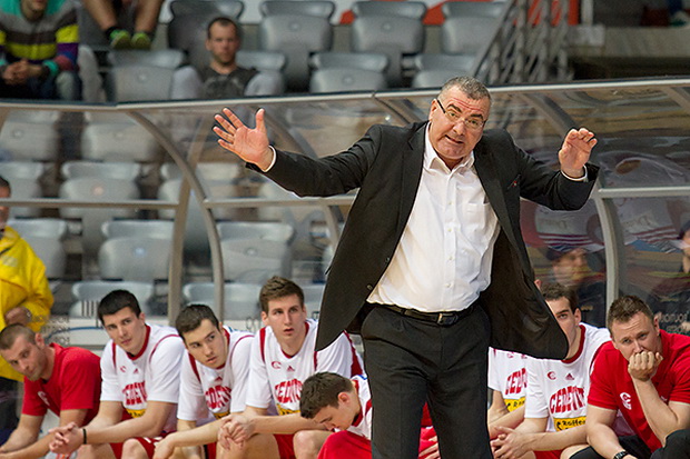 A-1 liga za prvaka, 8. kolo: KK Zadar – KK Cedevita 79-87, Foto: Kristijan Orlić A-1 liga za prvaka, 8. kolo: KK Zadar – KK Cedevita 79-87, Foto: Kristijan Orlić