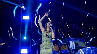 Severina @ Privlačka noć 2024. Severina @ Privlačka noć 2024.