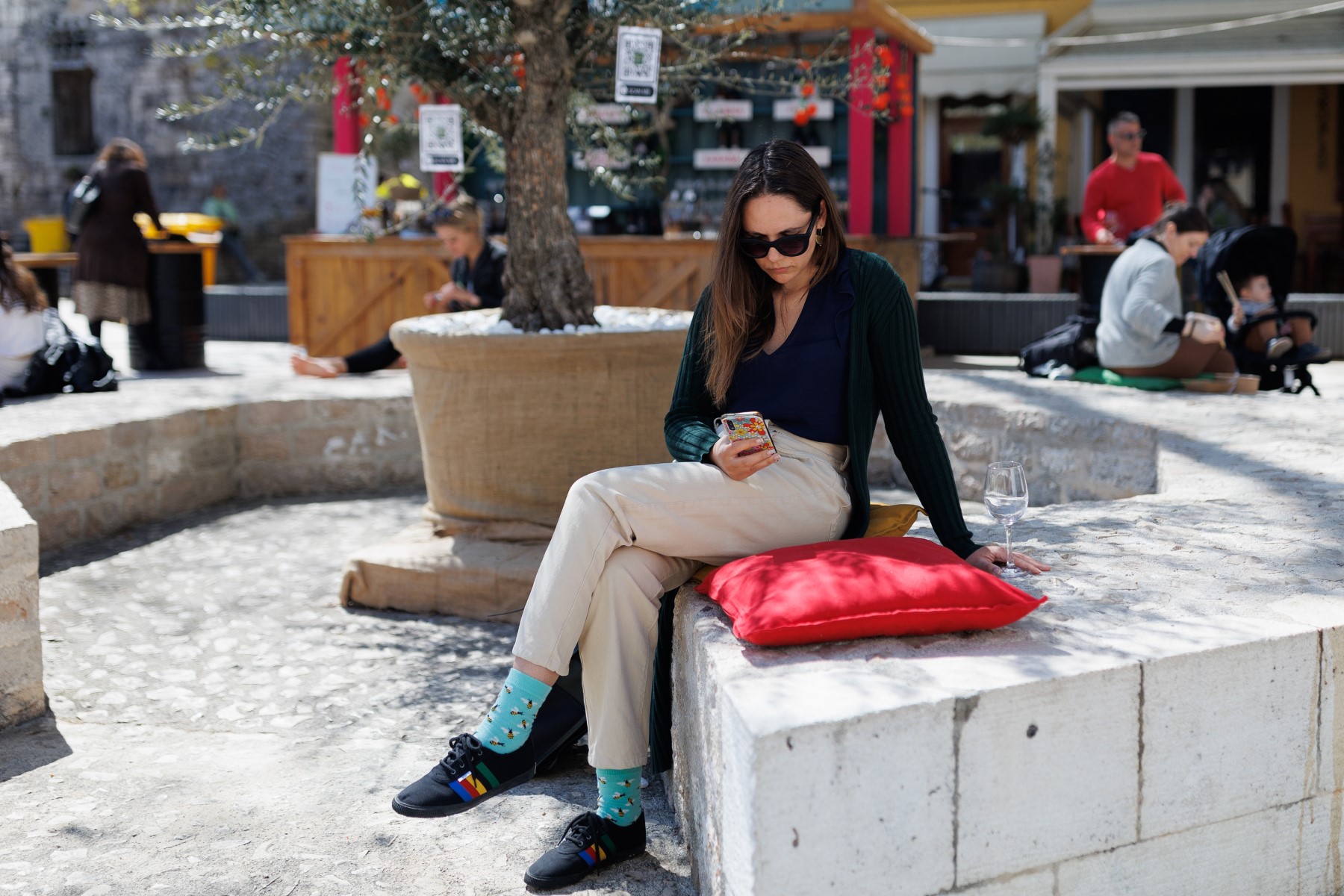 Tuna, Sushi & Wine Festival – petak ujutro Tuna, Sushi & Wine Festival – petak ujutro