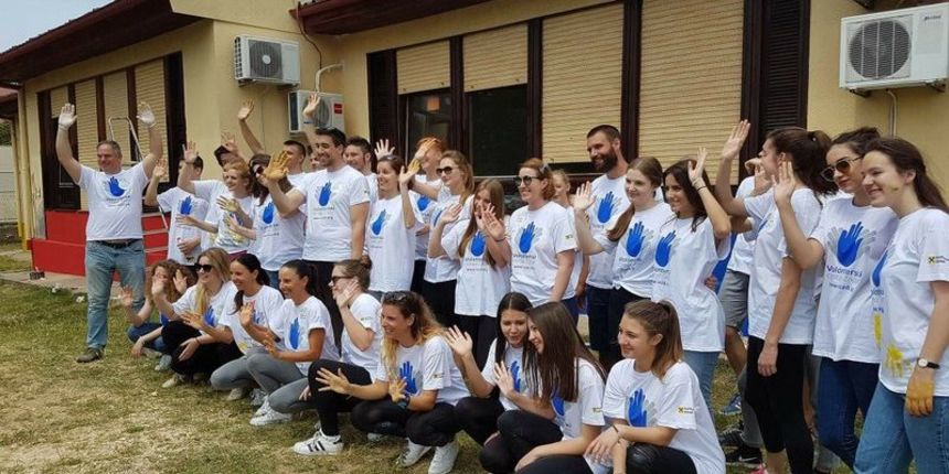 U Zadru prijavljeno preko 1700 volontera U Zadru prijavljeno preko 1700 volontera