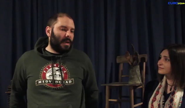 Tomislav Perko u Eurocreamu #5