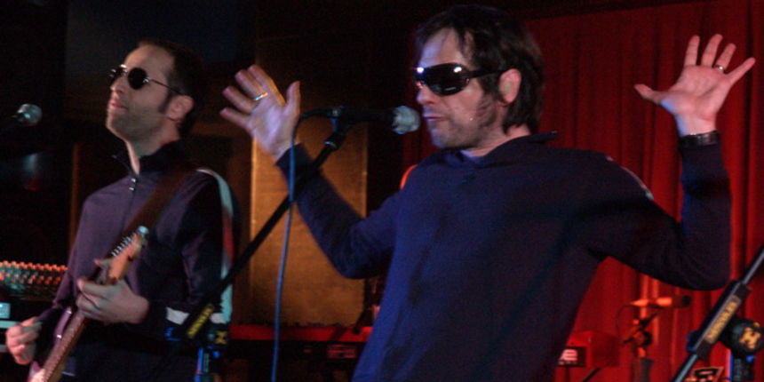 Pips Chips and Video Clips u Arsenalu 29.11.07.