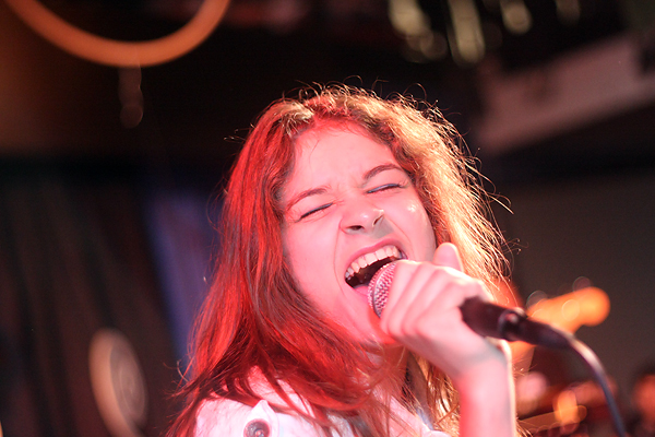 HTZ u Arsenalu (foto:Saša Čuka)