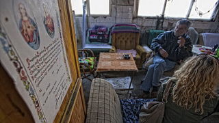 Kako zive beskucnici