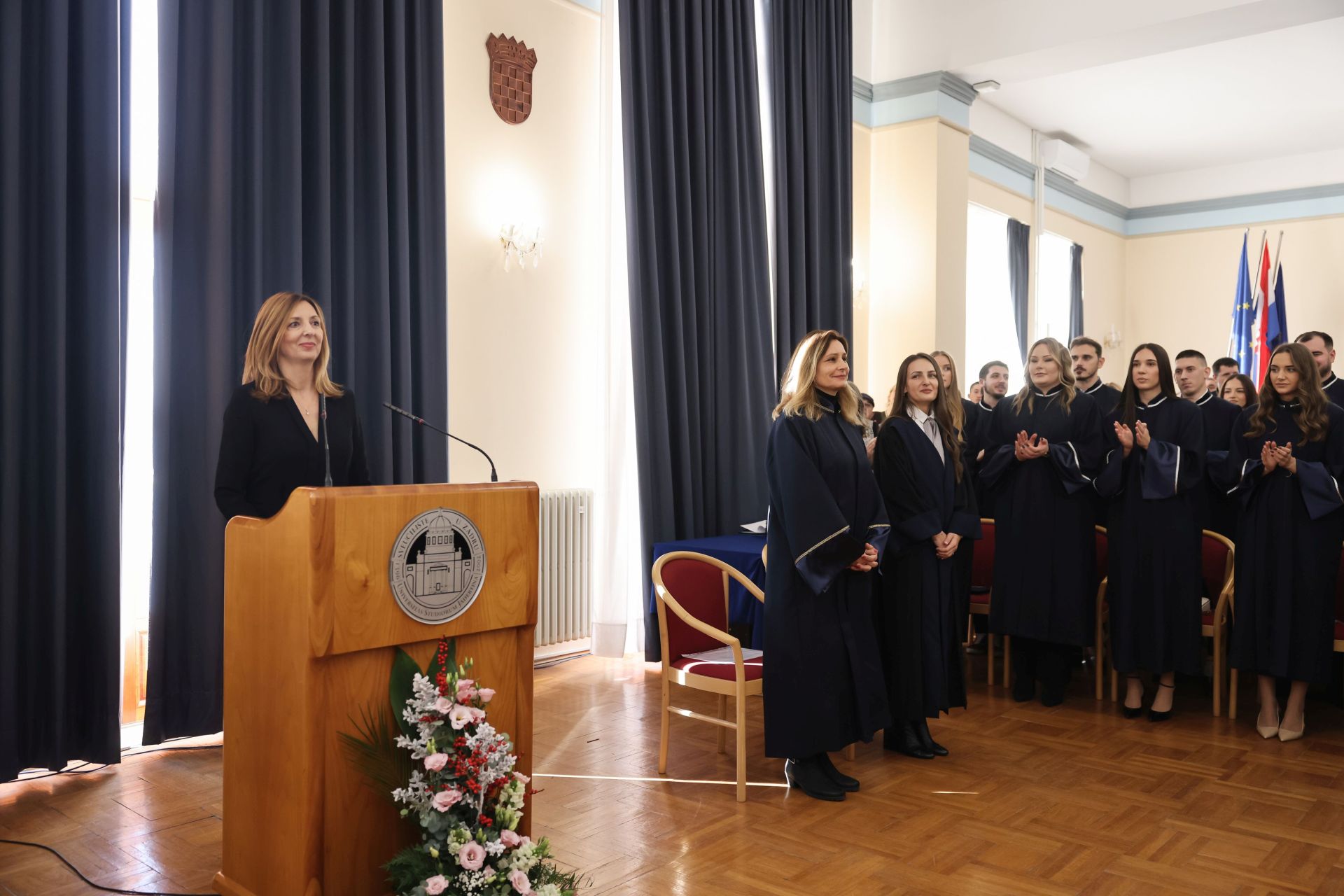promocija prvopristupnika promocija prvopristupnika