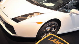 Zagreb Autoshow 2008. Zagreb Autoshow 2008.