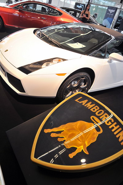 Zagreb Autoshow 2008. Zagreb Autoshow 2008.