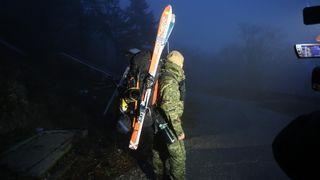 Ivica Kostelić s pripadnicima ZSS i SOD krenuo na osmodnevnu ekspediciju po Velebitu Ivica Kostelić s pripadnicima ZSS i SOD krenuo na osmodnevnu ekspediciju po Velebitu