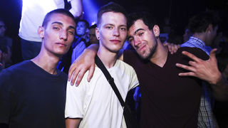 Zagreb, 28.06.2014. – A SADA PRAVAC: ZRCE – Na zatvaranju klupske sezone u punom Aquariusu (A2), Deejay Hrc (resident Zrce Spring Break festivala) dobru vibru ucinio je izvrsnom. Partijalo se do jutra uz najbolje iz EDM/commercial/trap/bass tvornice.