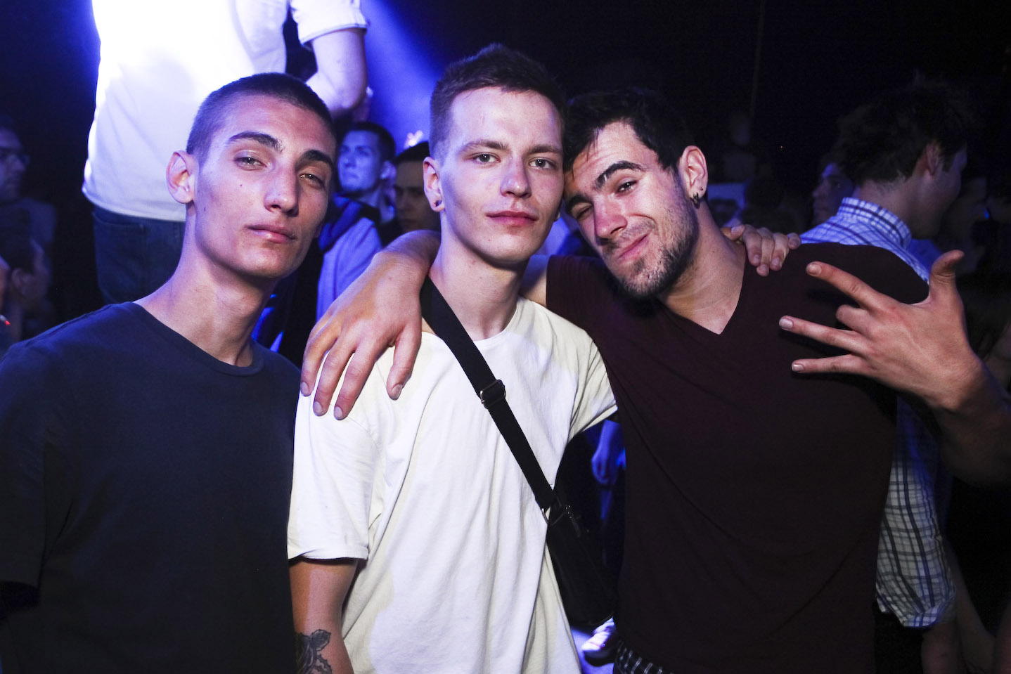 Zagreb, 28.06.2014. – A SADA PRAVAC: ZRCE – Na zatvaranju klupske sezone u punom Aquariusu (A2), Deejay Hrc (resident Zrce Spring Break festivala) dobru vibru ucinio je izvrsnom. Partijalo se do jutra uz najbolje iz EDM/commercial/trap/bass tvornice.