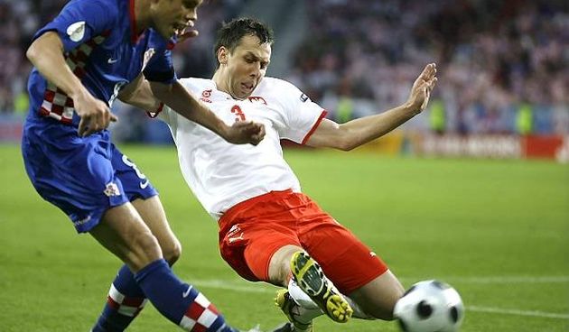 Ognjen Vukojevic (Foto: Reuters)