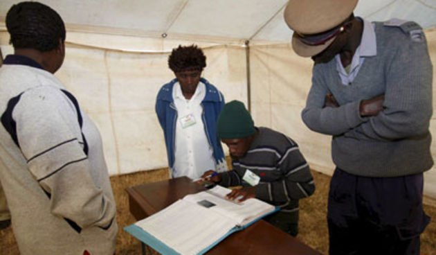 Zimbabve – izbori (Foto: FaH)