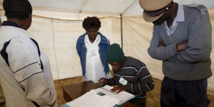 Zimbabve – izbori (Foto: FaH)