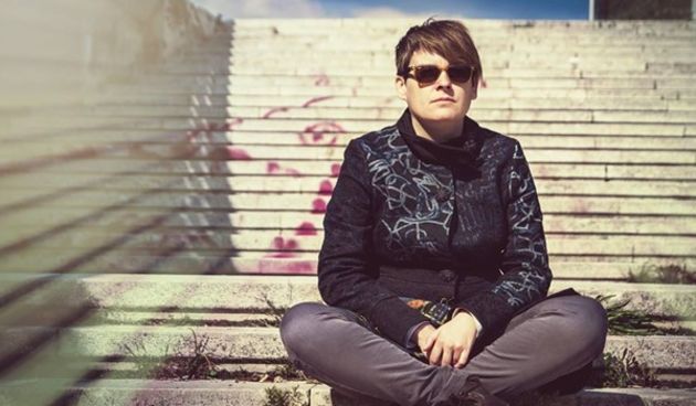 Nora Verde, Dada Žitko / Promo fotografije Vox Feminae (Foto)