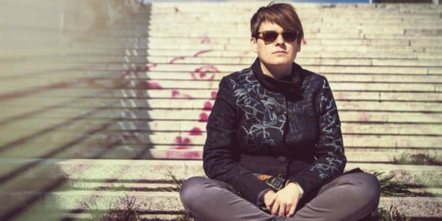 Nora Verde, Dada Žitko / Promo fotografije Vox Feminae (Foto)