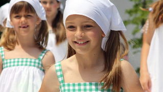 The Garden: Baby Rose kolekcije by E-production, Foto: Ivan Stipcevic