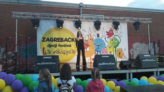 “Libreto” na Zagrebačkom dječjem festivalu