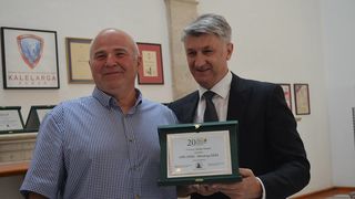 Gradska loža: Otvoreni 20. Dani masline Gradska loža: Otvoreni 20. Dani masline