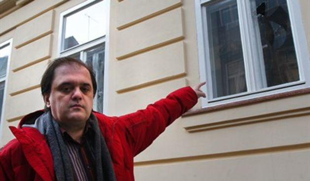 Rade Dragojević (Foto:tportal/CROPIX)