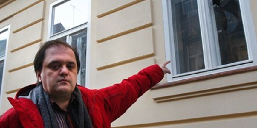 Rade Dragojević (Foto:tportal/CROPIX) Rade Dragojević (Foto:tportal/CROPIX)