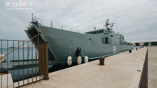 Đir po gradu, petak 19. siječnja 2018.