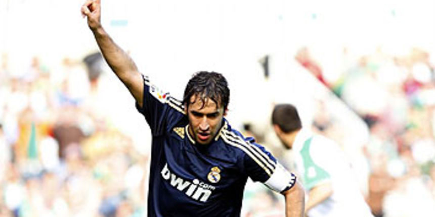 Raul (Foto: marca.com)