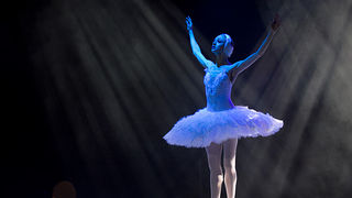 Carski ruski balet Carmen i Bolero, foto: Leo Banic Carski ruski balet Carmen i Bolero, foto: Leo Banic