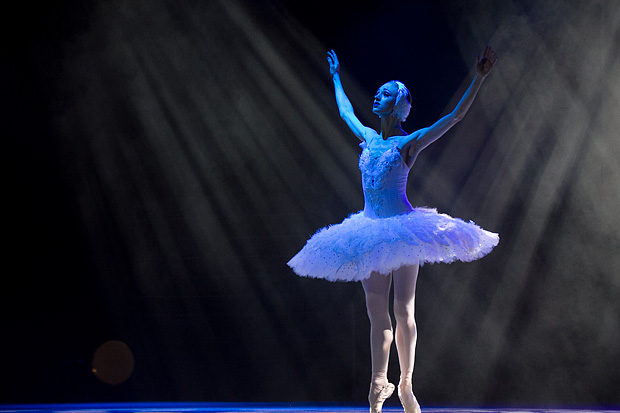 Carski ruski balet Carmen i Bolero, foto: Leo Banic Carski ruski balet Carmen i Bolero, foto: Leo Banic