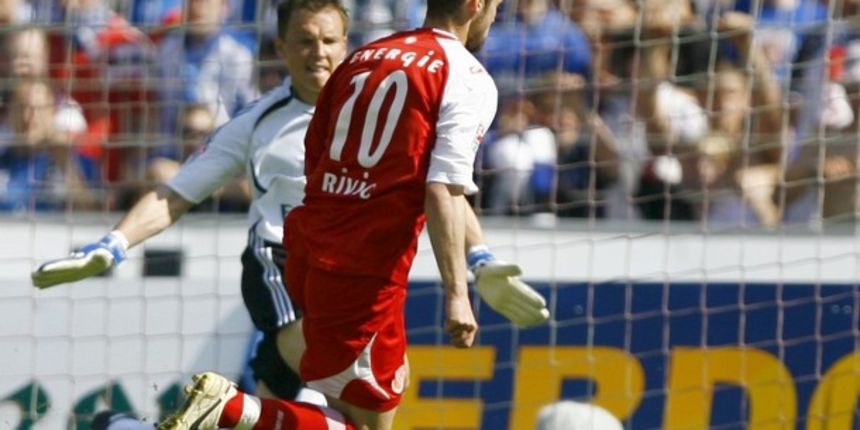 Stiven Rivić (daylife.com) Stiven Rivić (daylife.com)