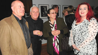 HNK Zadar: “Stoše od Foše iliti Kate Kapuralica” (Foto: Nenad Marčev)