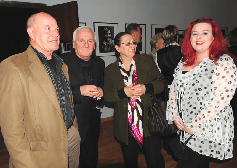 HNK Zadar: “Stoše od Foše iliti Kate Kapuralica” (Foto: Nenad Marčev)