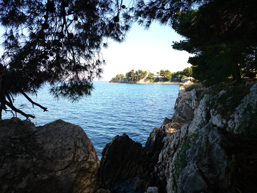 Jutarnji đir Puta Bajlom, foto: Iva Perinčić