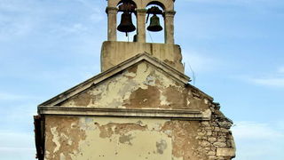 Pogled na Zadar s Ploče, foto: L. Kvarantan Pogled na Zadar s Ploče, foto: L. Kvarantan