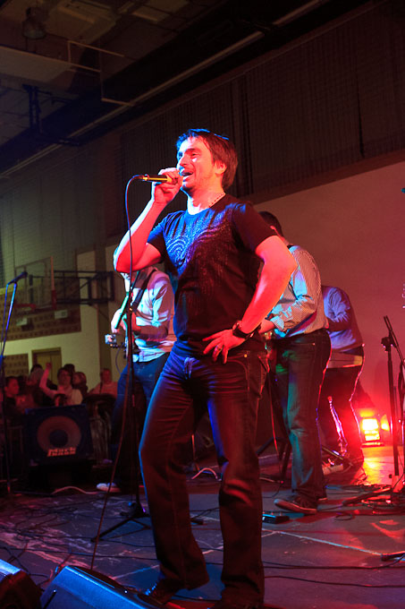 Biograd na Moru: Humanitarni koncert “Veliko srce za pomoc Roku”, Foto: Leo Banic