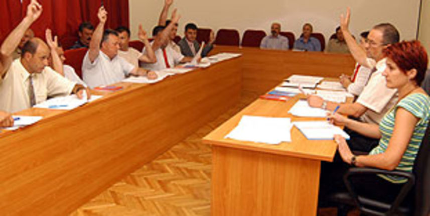 UHDDR Benkovac UHDDR Benkovac