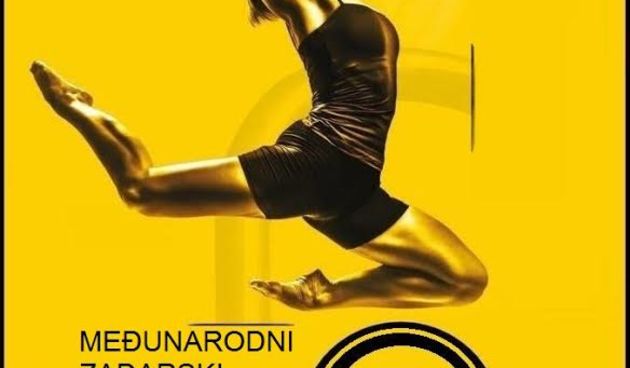 5. Zadarski plesni festival