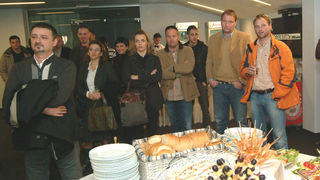 Rođendan Radio Centra i tvrtke Media ZD