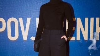 Zagrebačka premijera filma “Osmi povjerenik”