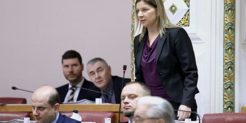 Ana Marija Petin Ana Marija Petin