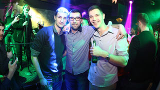 Dražen Zečić Zeko @ Podroom Night Club Dražen Zečić Zeko @ Podroom Night Club