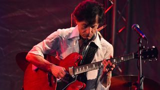 Terraneo summer break: Nicola Combo & Ilija Rudman