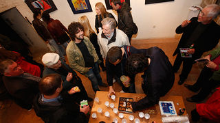 Izložba fotografija Željka Mršića Izložba fotografija Željka Mršića