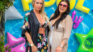 ELFS: Ambasadori dobrog stila u Opatiji bajnoj na otvorenju plaže, dućana i ljetne sezone ELFS: Ambasadori dobrog stila u Opatiji bajnoj na otvorenju plaže, dućana i ljetne sezone