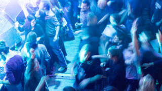 Goran Bare i Majke @ Arsenal Zadar Goran Bare i Majke @ Arsenal Zadar