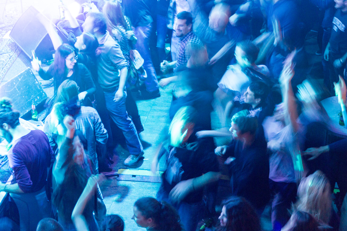 Goran Bare i Majke @ Arsenal Zadar Goran Bare i Majke @ Arsenal Zadar