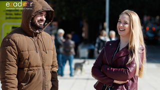 Đir po gradu, subotnja špica 9. ožujka 2019. Đir po gradu, subotnja špica 9. ožujka 2019.